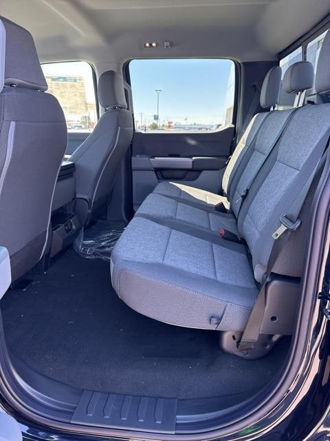 new 2025 Ford F-350 car, priced at $61,970