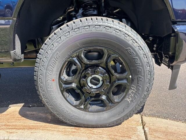 new 2025 Ford F-350 car, priced at $61,970