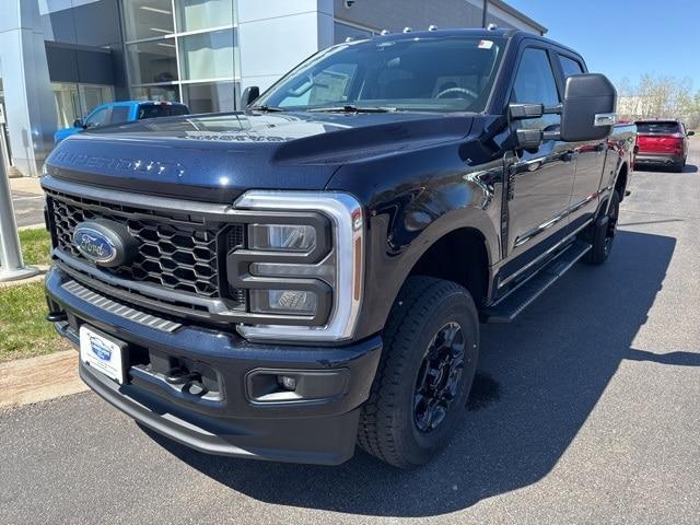 new 2025 Ford F-350 car, priced at $61,970