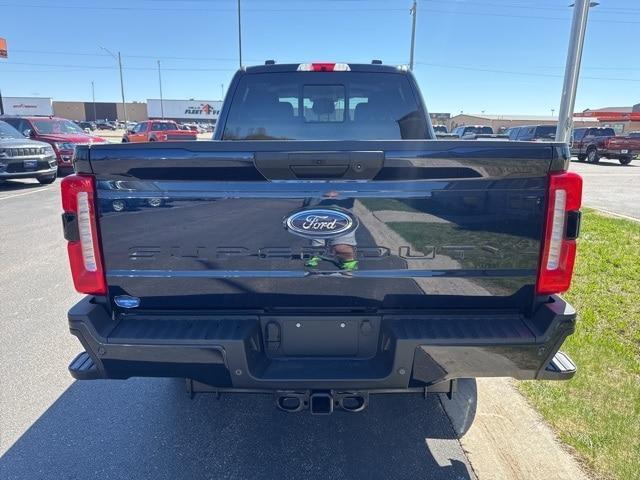 new 2025 Ford F-350 car, priced at $61,970