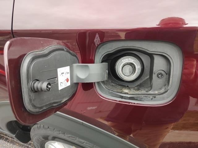 used 2022 Ford Explorer car, priced at $30,995