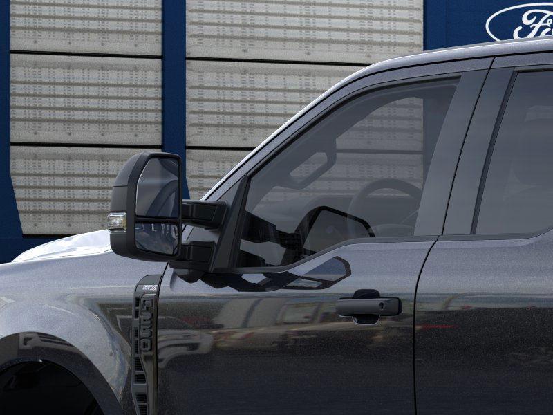 new 2025 Ford F-250 car