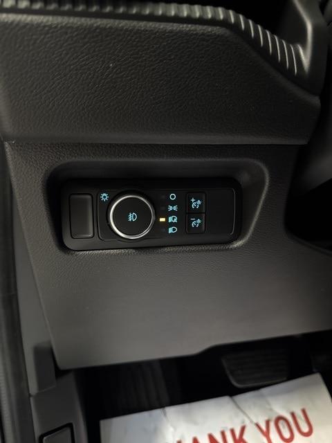 new 2025 Ford Ranger car, priced at $42,565