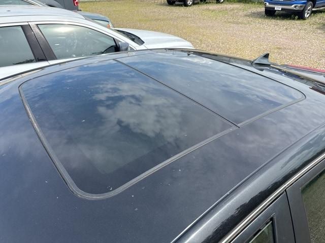used 2009 Cadillac CTS car, priced at $6,995