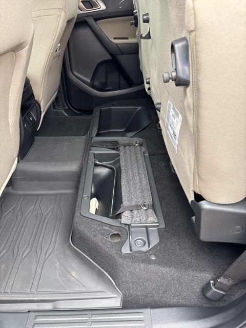 used 2021 Ford Ranger car, priced at $34,995