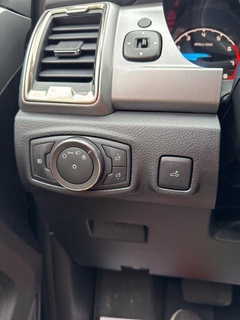 used 2021 Ford Ranger car, priced at $34,995