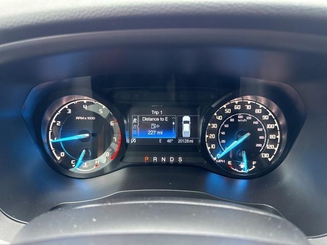 used 2021 Ford Ranger car, priced at $34,995