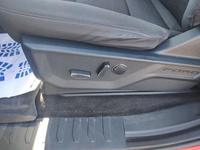 used 2021 Ford F-150 car, priced at $29,495
