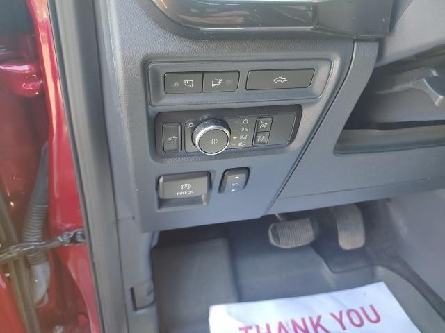 used 2021 Ford F-150 car, priced at $27,995