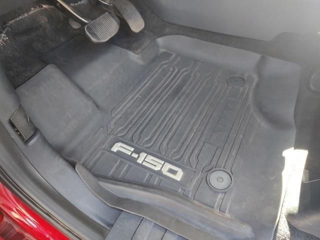 used 2021 Ford F-150 car, priced at $29,495