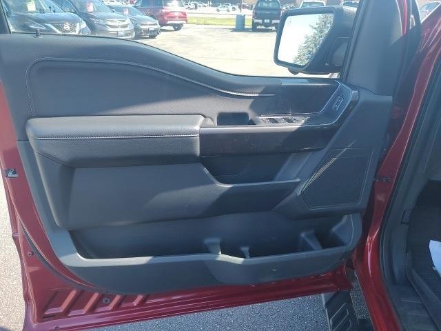 used 2021 Ford F-150 car, priced at $29,495