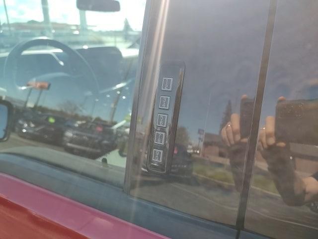 used 2021 Ford F-150 car, priced at $27,995