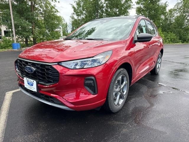 new 2024 Ford Escape car, priced at $36,490