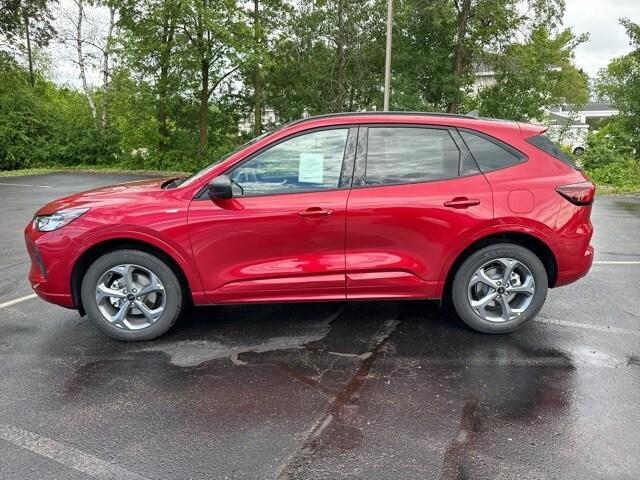 new 2024 Ford Escape car, priced at $36,490