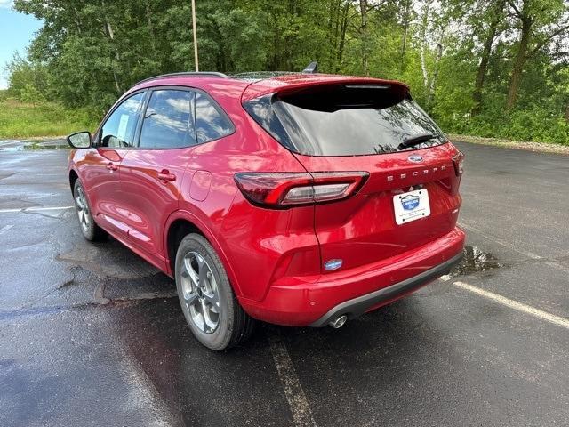 new 2024 Ford Escape car, priced at $36,490