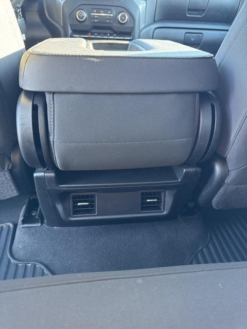 used 2021 Chevrolet Silverado 1500 car, priced at $29,995