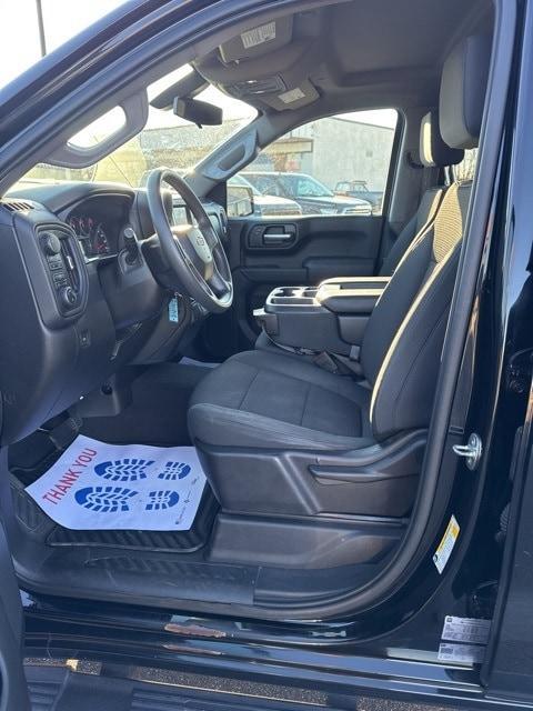 used 2021 Chevrolet Silverado 1500 car, priced at $29,995
