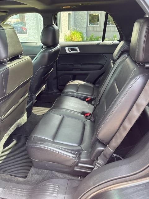 used 2015 Ford Explorer car, priced at $14,995