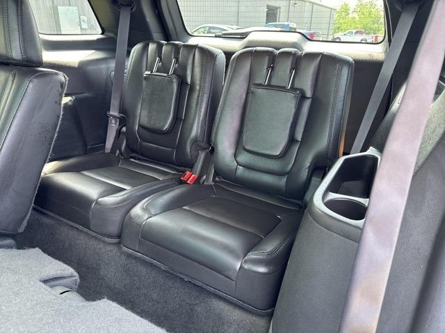 used 2015 Ford Explorer car, priced at $14,995