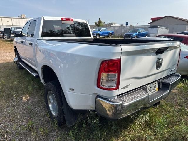used 2022 Ram 3500 car, priced at $41,995