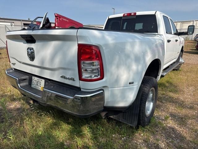 used 2022 Ram 3500 car, priced at $41,995