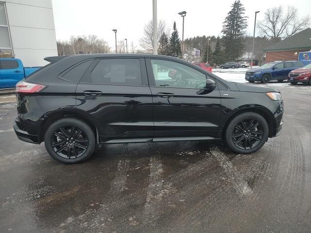 used 2022 Ford Edge car, priced at $27,995