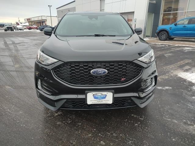 used 2022 Ford Edge car, priced at $27,995