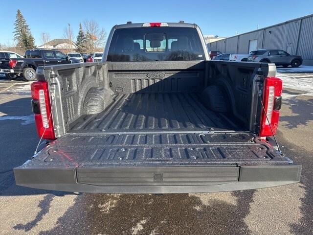 new 2025 Ford F-250 car, priced at $78,225