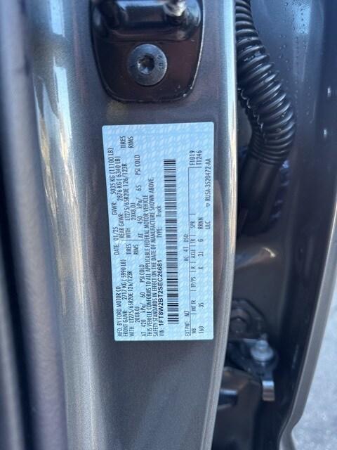 new 2025 Ford F-250 car, priced at $78,225