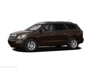 used 2011 Buick Enclave car, priced at $7,995