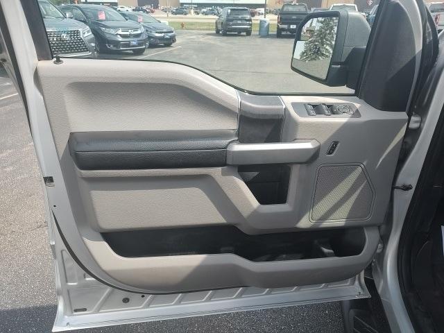 used 2015 Ford F-150 car, priced at $15,495