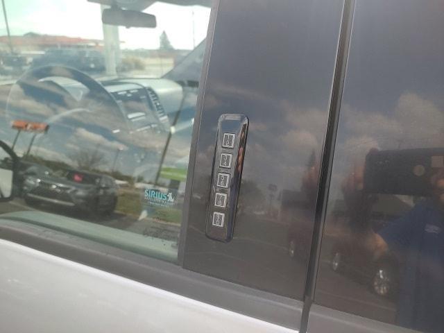 used 2015 Ford F-150 car, priced at $15,495