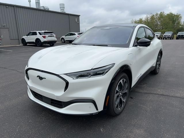 new 2023 Ford Mustang Mach-E car, priced at $53,090