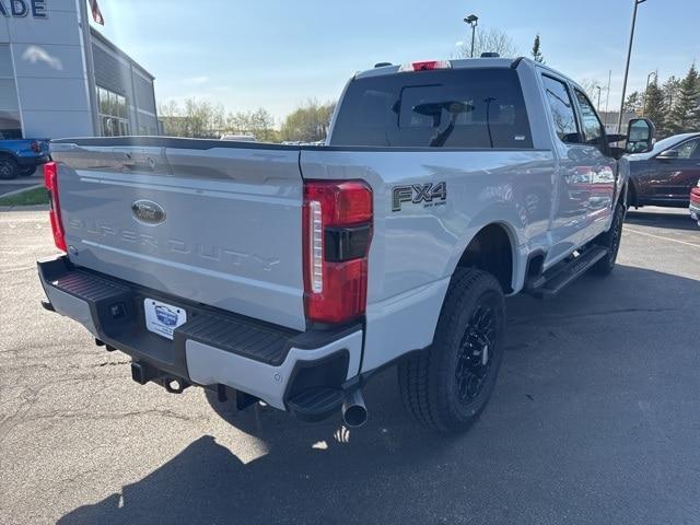 new 2025 Ford F-250 car, priced at $68,775