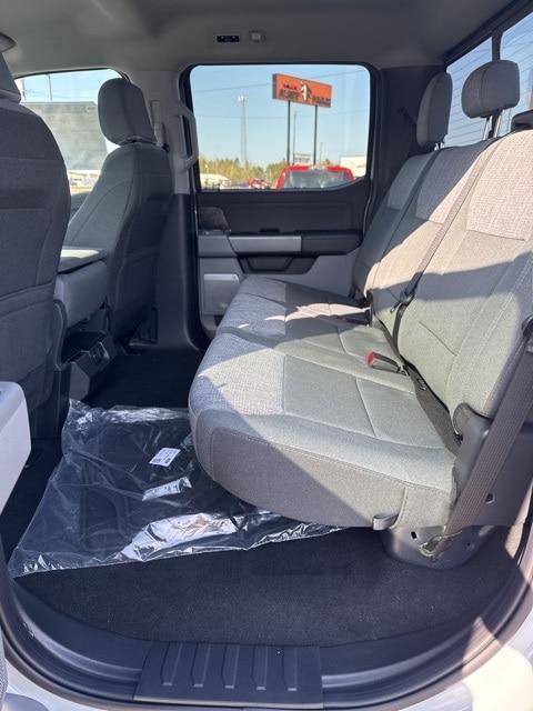 new 2025 Ford F-250 car, priced at $68,775