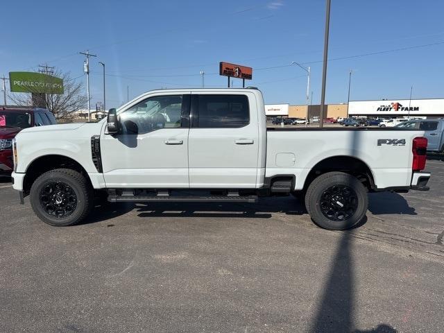 new 2025 Ford F-250 car, priced at $68,775