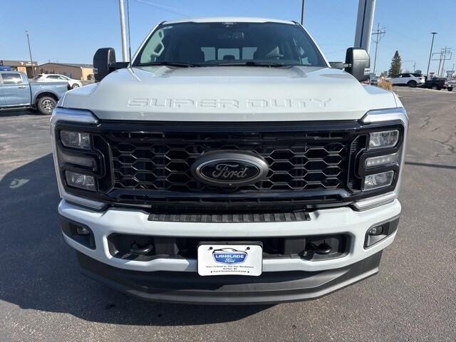 new 2025 Ford F-250 car, priced at $68,775