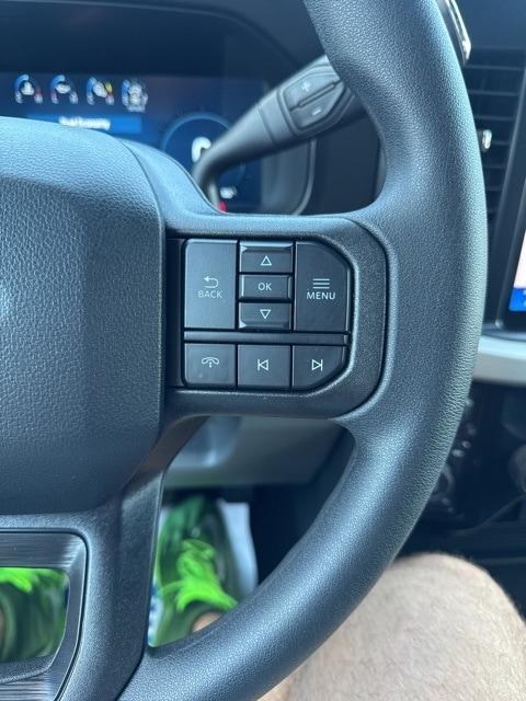 new 2025 Ford F-250 car, priced at $68,775