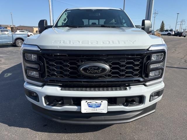 new 2025 Ford F-250 car, priced at $68,775