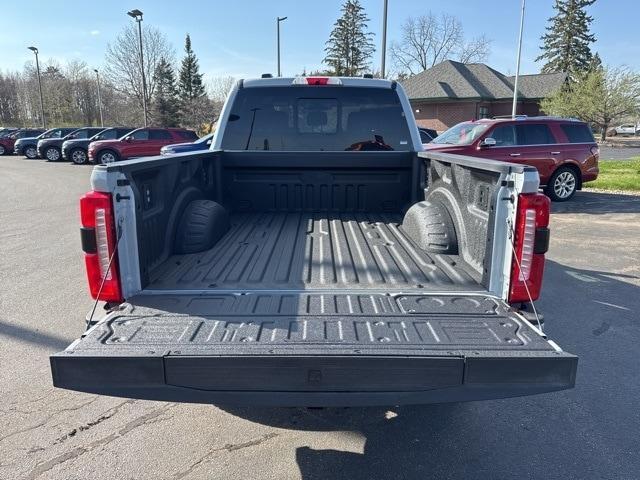 new 2025 Ford F-250 car, priced at $68,775