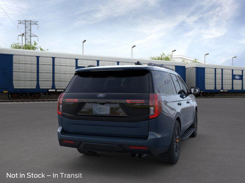 new 2025 Ford Expedition car