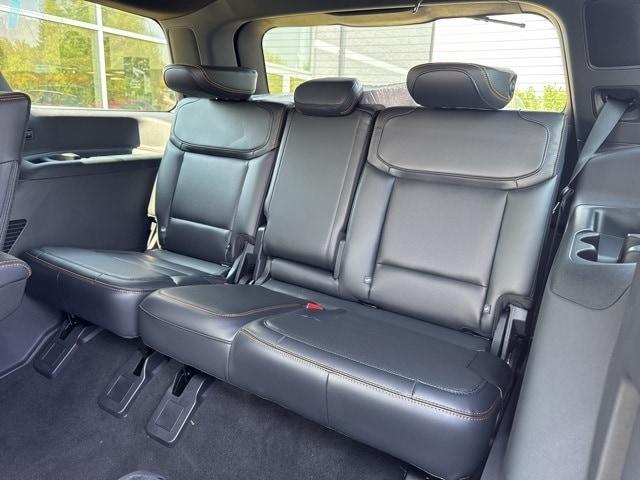 new 2025 Ford Expedition car, priced at $83,520