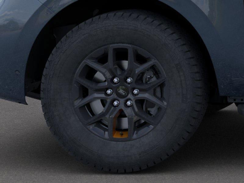 new 2025 Ford Expedition car