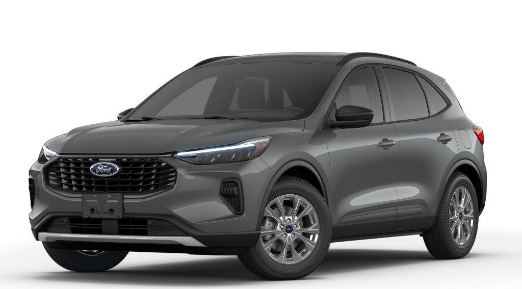 new 2026 Ford Escape car