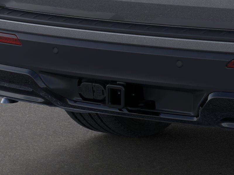 new 2025 Ford Explorer car