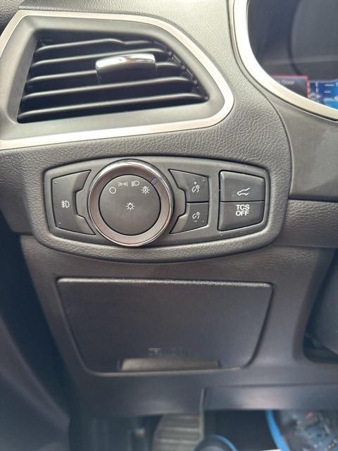 used 2020 Ford Edge car, priced at $24,995