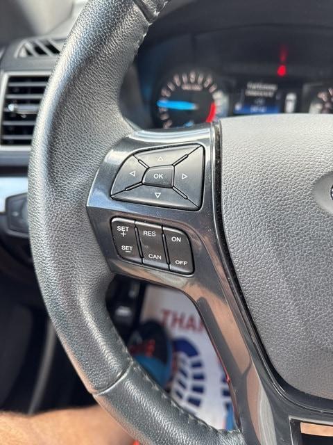 used 2018 Ford Explorer car, priced at $18,995