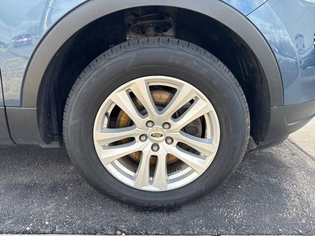 used 2018 Ford Explorer car, priced at $18,495