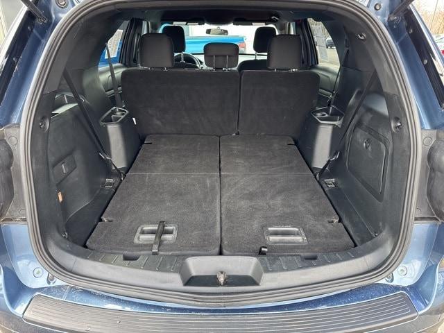 used 2018 Ford Explorer car, priced at $18,995