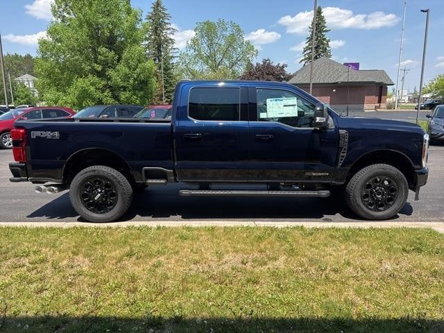 new 2025 Ford F-350 car, priced at $90,500